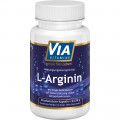 L-Arginin 500 mg